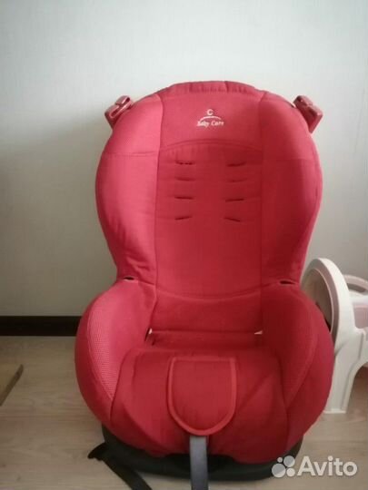 Автокресло