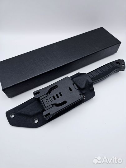 Нож Танто фултанг