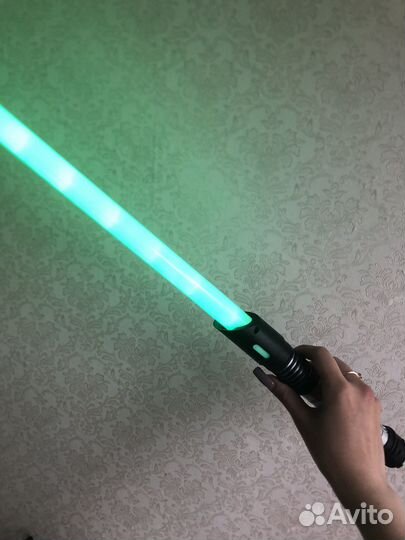 Световой меч