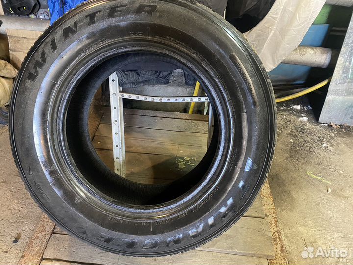 Triangle TR797 265/65 R17