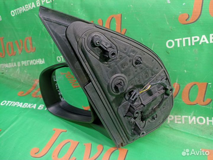 Зеркало переднее левое Fiat Panda 312 312A2000