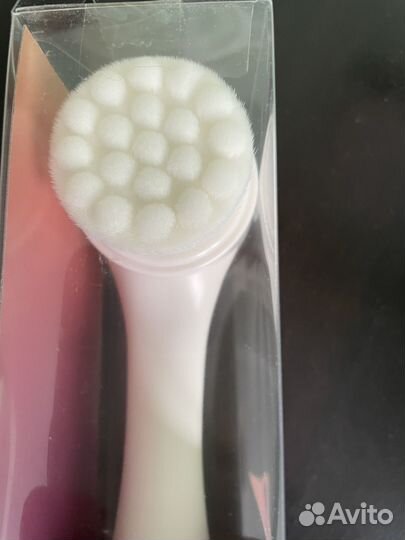 Щеточка для умывания