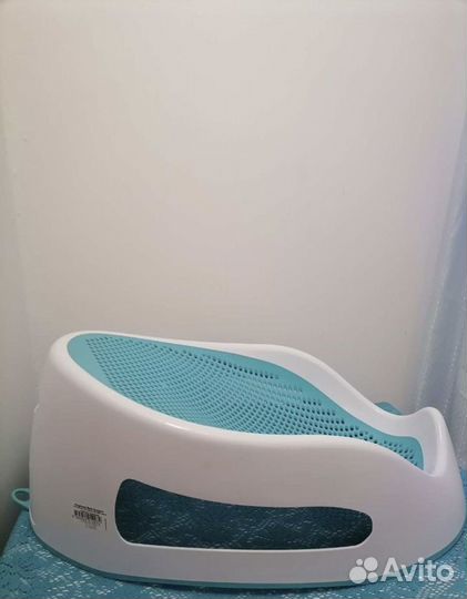 Горка для купания angelcare