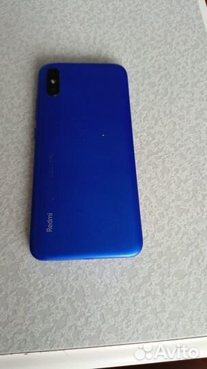 Xiaomi Redmi 9A, 2/32 ГБ