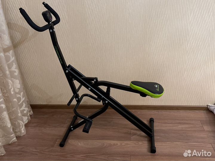 Тренажер Ab booster plus