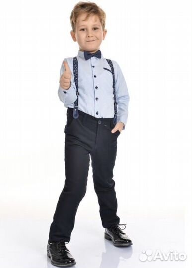 Костюм детский праздничный