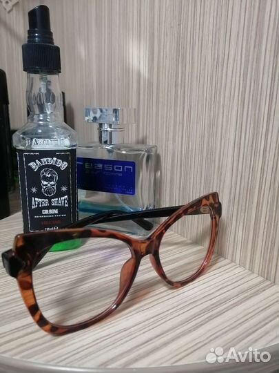 Оправа для очков женская