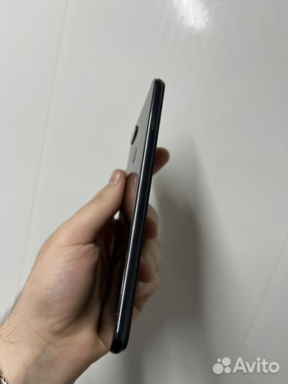 Xiaomi Mi 8 Lite, 6/128 ГБ