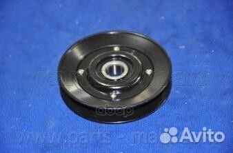 Ролик натяжной Hyundai/PM/ psac018 Parts-Mall