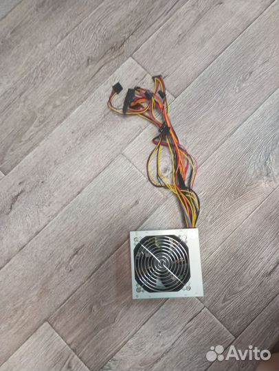 Блок питания 450w