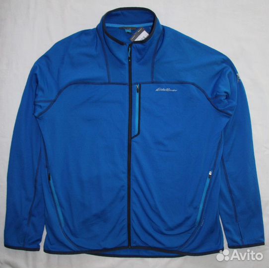 Eddie Bauer Спортивный Джемпер XL