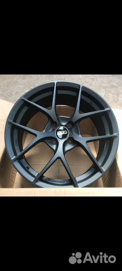 Литые диски