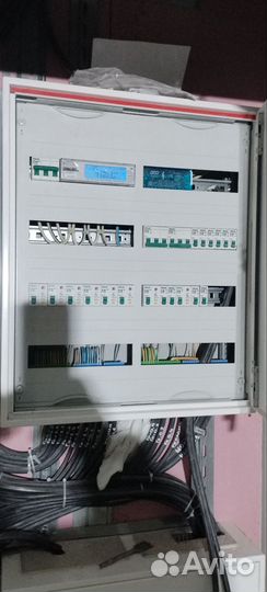 Сантехник электрик муж на час