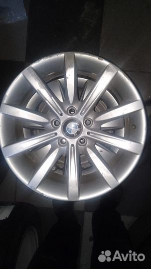 Диски bmw r18