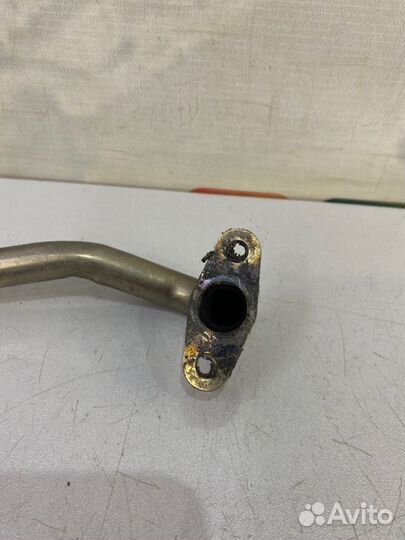 Труба EGR Mazda Cx-7 ER L3-VDT 2007