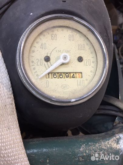 Продам 6 вольт