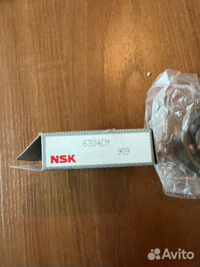Подшипники NSK,NTN