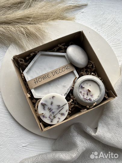 Подарочный набор