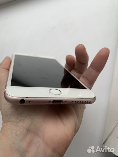 iPhone 6S Plus, 128 ГБ
