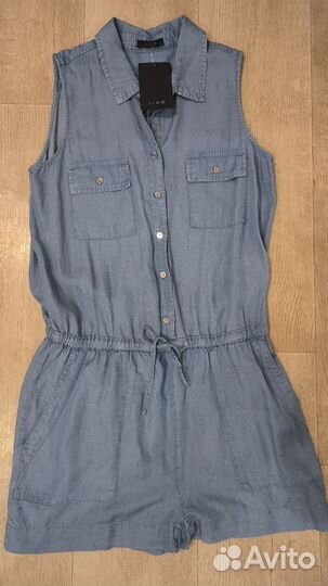 Комбинезон женский летний 44