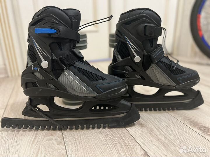 Roces ICY-X (Коньки)