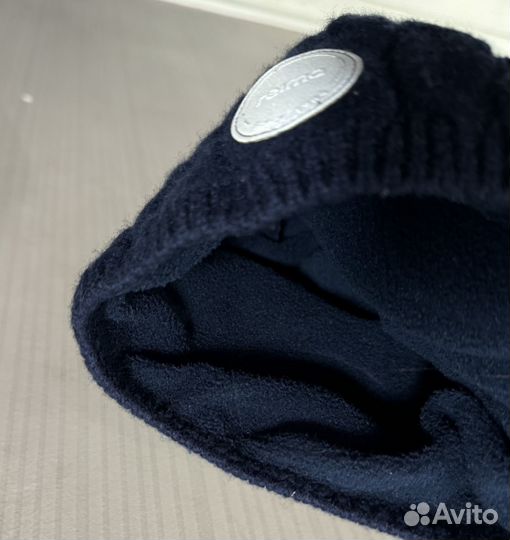 Зимняя Шапка reima 52