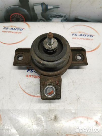 Опора двигателя правая Hyundai Santa-Fe 2 2.2