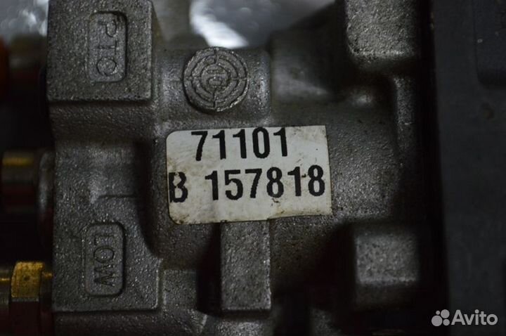 Краны воздушные, другие MAN TGS 33.480 (01.07)