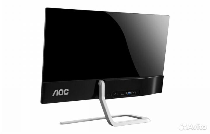 Монитор AOC 27'' FullHD 60Гц