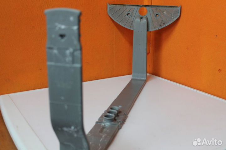 Трубка подачи воды Bosch 11003118 бу. 3018