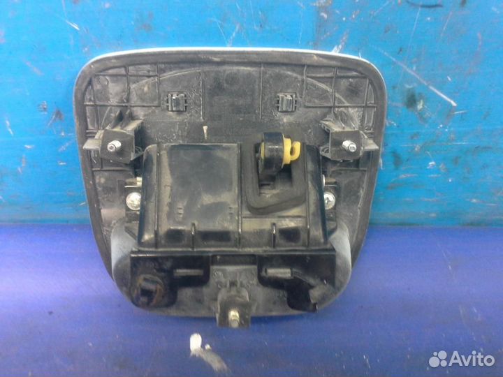 Ручка двери багажника наружная Kia RIO 2011-2017