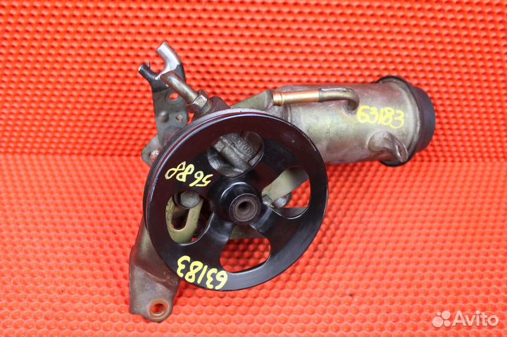 Гидроусилитель руля Toyota Funcargo GH-NCP20 2NZ-F