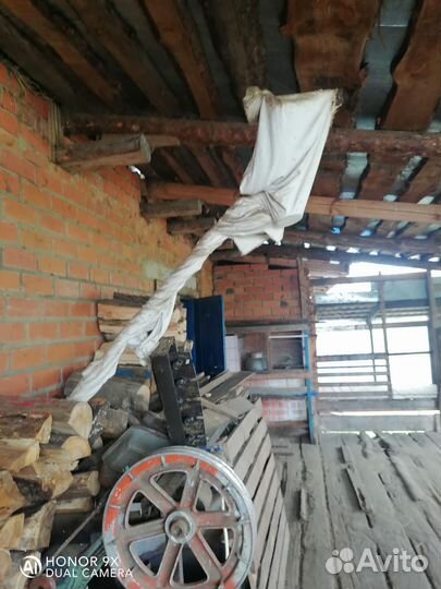 Станок для сетки рабицы