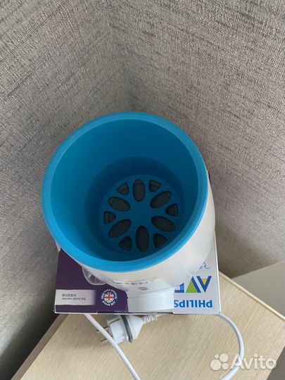 Подогреватель для бутылочек philips avent