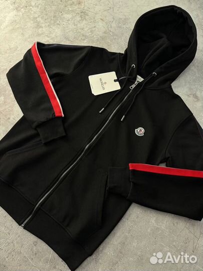 Толстовка Moncler мужская