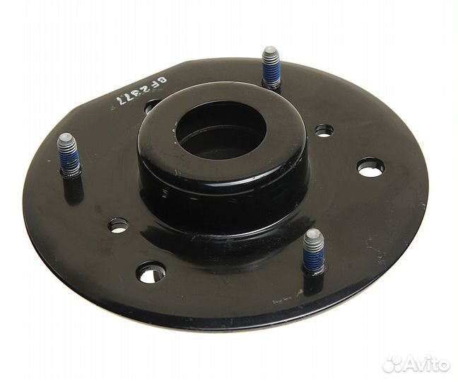 Опора амортизатора chevrolet Captiva (07) переднег