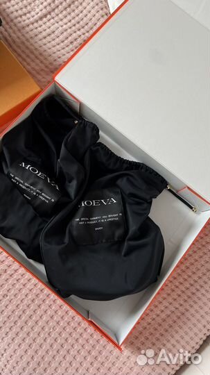 Новый купальник moeva