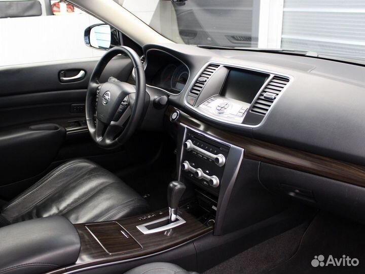Nissan Teana 2.5 CVT, 2013, 172 950 км