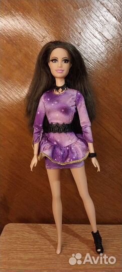 Кукла Рокель Барби жизнь в доме мечты Dream house