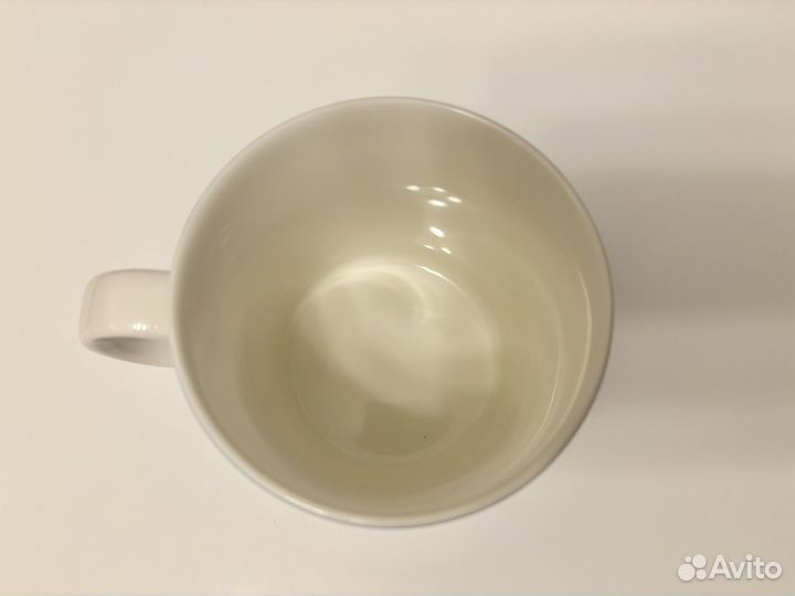 Кружка Arabia Finland Moomin 