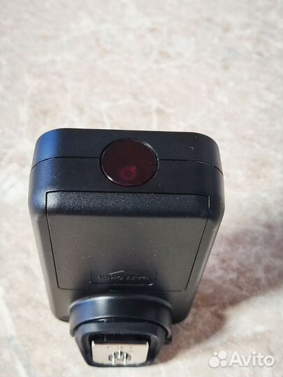 Радиосинхронизатор yongnuo YN622C-TX