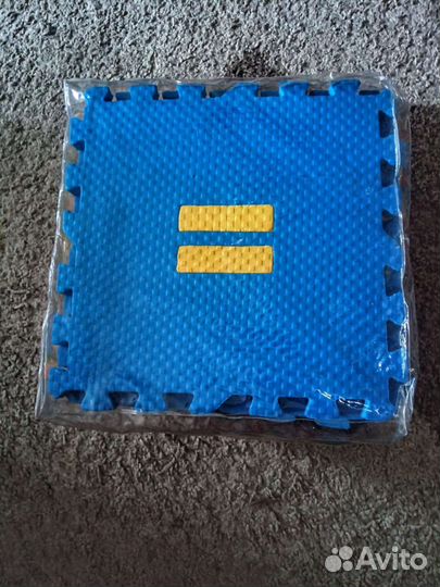 Головоломка