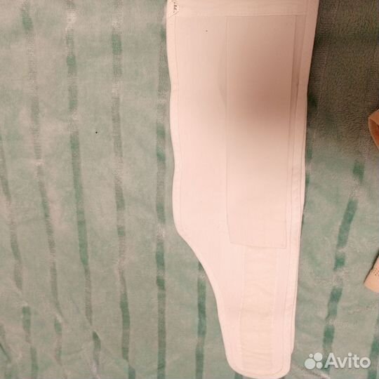 Бандаж до и послеродовой