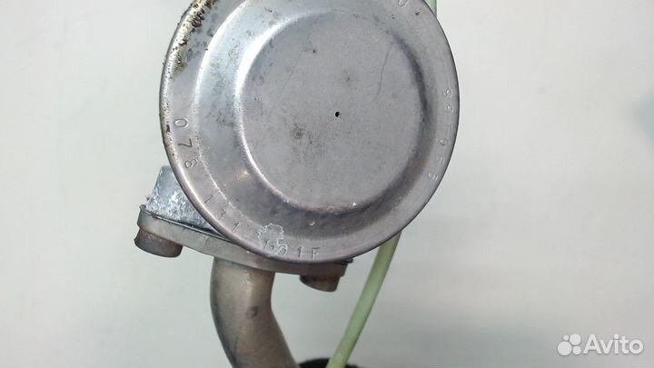 Клапан рециркуляции газов Audi A6 (C5), 1999