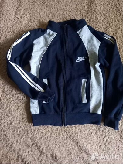 Спортивный костюм для мальчика 128 -134