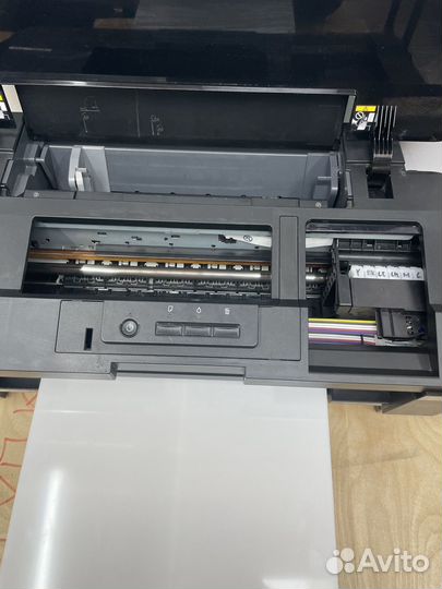 Принтер DTF A3 Epson L1800