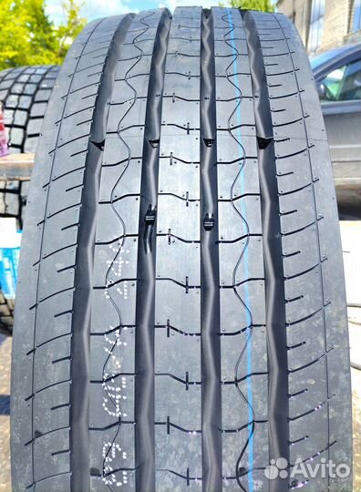 Рулевая шина 315/70 R22.5 Sailun SFR1