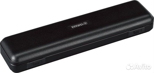 Yamaha YFL-311/ID флейта. Ученическая модель не в