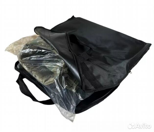 Бронежилет полная защита