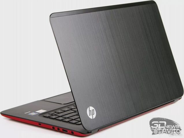 Hp envy 6 1031er обзор